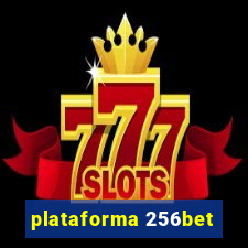 plataforma 256bet